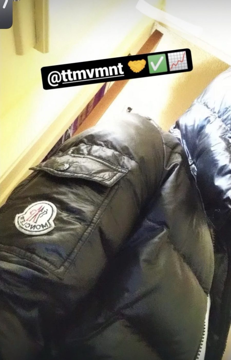 Customer review — Moncler Puffer Jackets